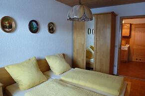 Appartementhaus Osserblick