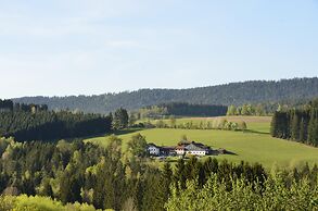 Appartementhaus Osserblick
