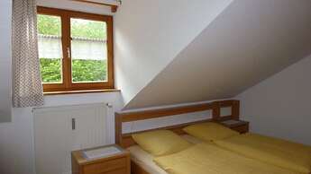 Appartementhaus Osserblick