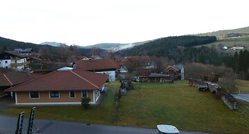 Appartementhaus Osserblick