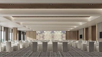 Four Points by Sheraton Chengdu Tianfu New Area