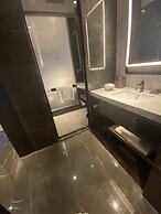 Four Points by Sheraton Chengdu Tianfu New Area