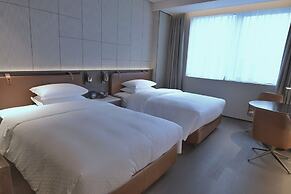 Four Points by Sheraton Chengdu Tianfu New Area