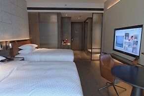 Four Points by Sheraton Chengdu Tianfu New Area