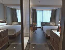 Four Points by Sheraton Chengdu Tianfu New Area