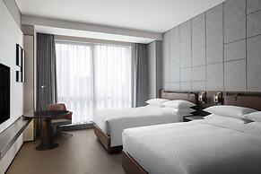 Four Points by Sheraton Chengdu Tianfu New Area