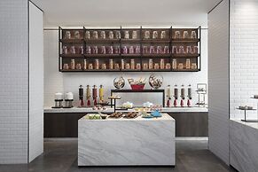 Four Points by Sheraton Chengdu Tianfu New Area