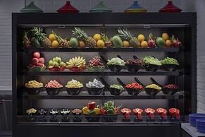 Four Points by Sheraton Chengdu Tianfu New Area