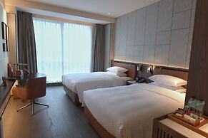 Four Points by Sheraton Chengdu Tianfu New Area