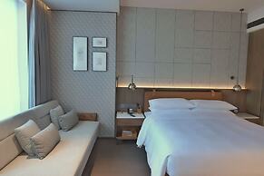Four Points by Sheraton Chengdu Tianfu New Area