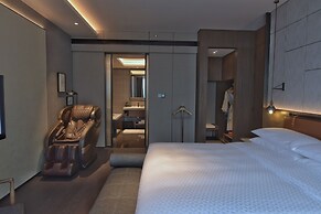 Four Points by Sheraton Chengdu Tianfu New Area