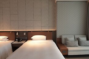 Four Points by Sheraton Chengdu Tianfu New Area