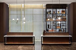 Four Points by Sheraton Chengdu Tianfu New Area