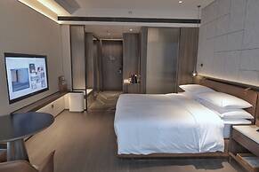 Four Points by Sheraton Chengdu Tianfu New Area