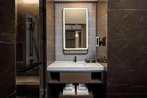 Four Points by Sheraton Chengdu Tianfu New Area