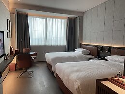Four Points by Sheraton Chengdu Tianfu New Area
