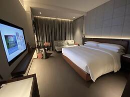 Four Points by Sheraton Chengdu Tianfu New Area