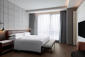 Four Points by Sheraton Chengdu Tianfu New Area