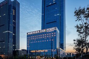 Four Points by Sheraton Chengdu Tianfu New Area