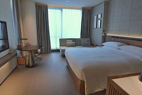 Four Points by Sheraton Chengdu Tianfu New Area