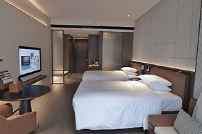 Four Points by Sheraton Chengdu Tianfu New Area