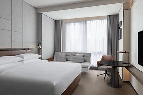 Four Points by Sheraton Chengdu Tianfu New Area
