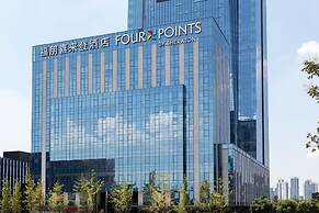 Four Points by Sheraton Chengdu Tianfu New Area