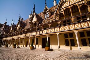 PREMIERE CLASSE BEAUNE