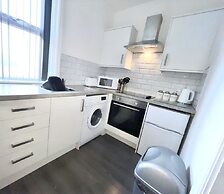 Albert Luxury Hottub and Jacuzzi Apartments