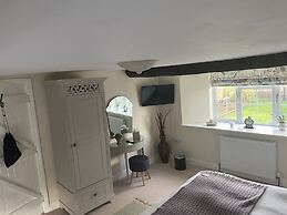 Cosy Nook Cottage