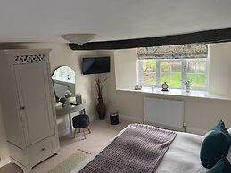 Cosy Nook Cottage