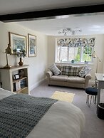 Cosy Nook Cottage