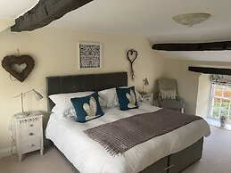 Cosy Nook Cottage