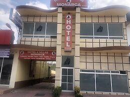 Hotel & Villas Monarca Circuito