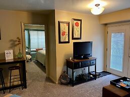 Harvest House Bed & Breakfast