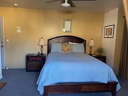 Harvest House Bed & Breakfast