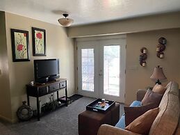 Harvest House Bed & Breakfast