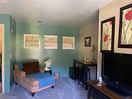 Harvest House Bed & Breakfast