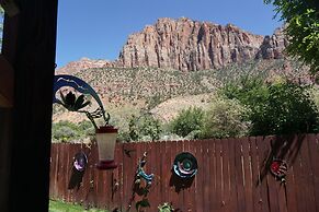 Harvest House Bed & Breakfast