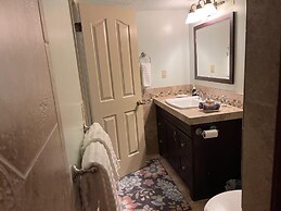 Harvest House Bed & Breakfast