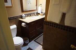 Harvest House Bed & Breakfast