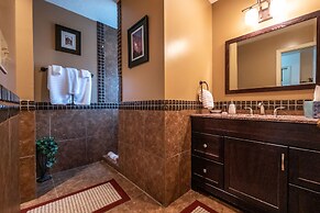 Harvest House Bed & Breakfast