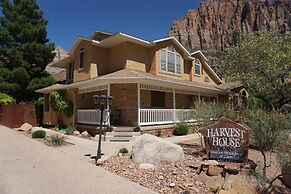 Harvest House Bed & Breakfast