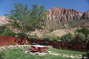 Harvest House Bed & Breakfast