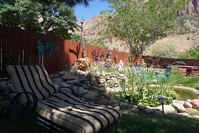 Harvest House Bed & Breakfast