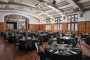 The Union Club Hotel at Purdue University, Autograph Collection