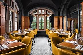The Union Club Hotel at Purdue University, Autograph Collection