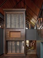 The Union Club Hotel at Purdue University, Autograph Collection