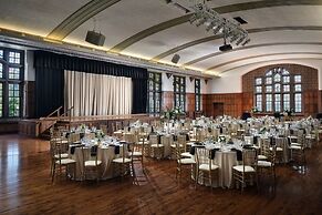 The Union Club Hotel at Purdue University, Autograph Collection