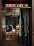 The Union Club Hotel at Purdue University, Autograph Collection